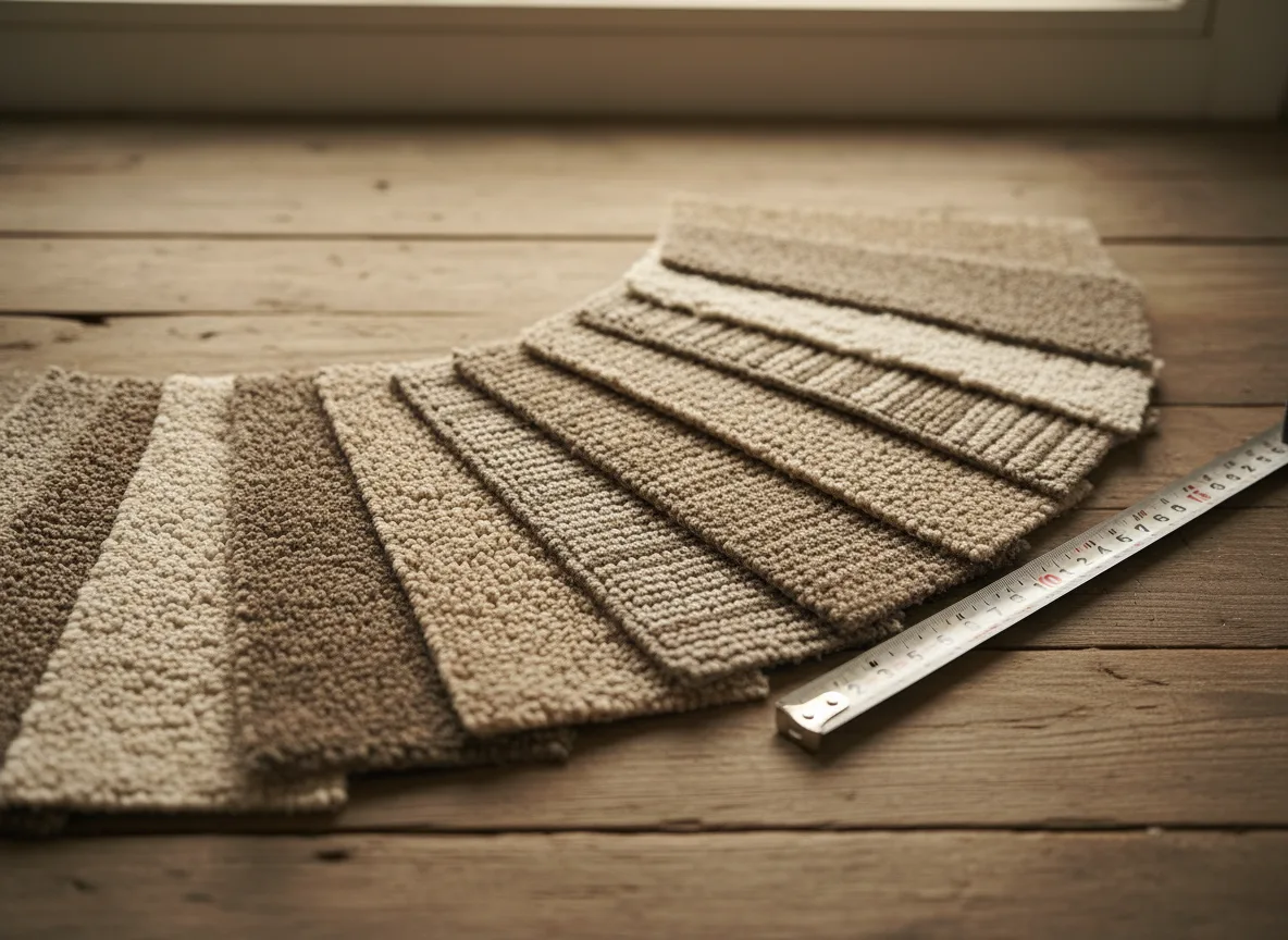 Carpet Installation Banner, MS FAQs
